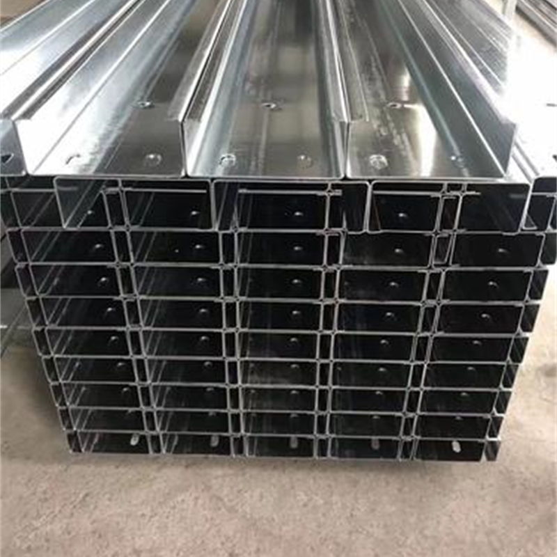 結(jié)構(gòu)管